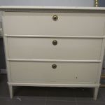 714 3287 CHEST OF DRAWERS